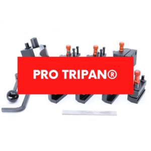 "PRO" Tripan® Série 1