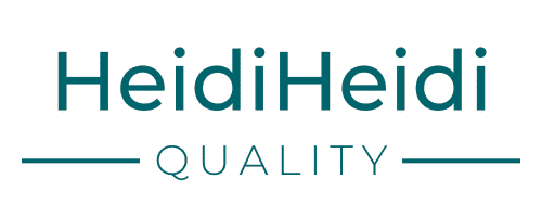 Logo HeidiHeidi
